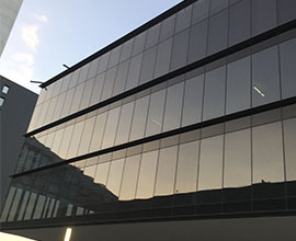 pelicula polarizado arquitectonico 2