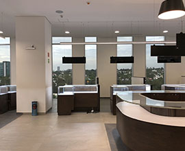 pelicula polarizado comercial